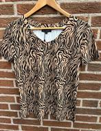 Mi Piace travelstof shirt maat S, Kleding | Dames, Mi Piace, Overige kleuren, Nieuw, Ophalen of Verzenden