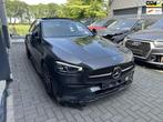 Mercedes-Benz C-klasse 180 AMG LINE/PANO/360CAM/LED BEAM/NEW, Auto diversen, Schadeauto's, Automaat, Mercedes-Benz, Sedan, Benzine