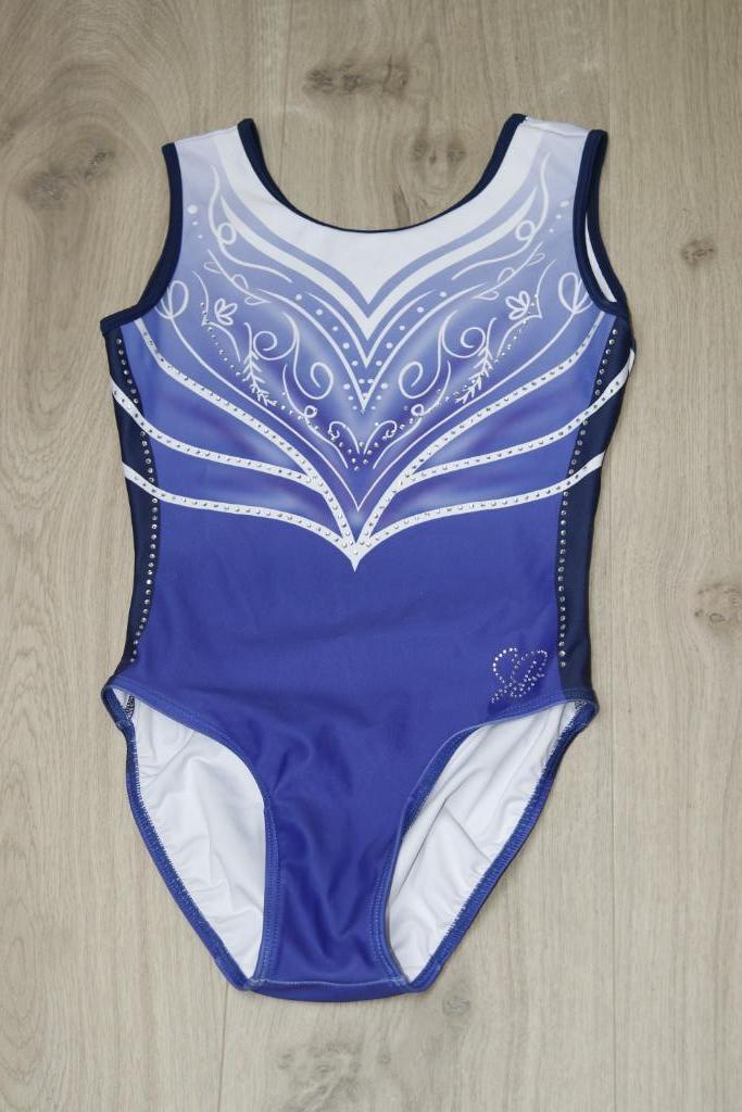 Diverse Turnpakjes meisjes maat 140-146 5, Sport en Fitness, Turnen, Zo goed als nieuw, Turnpak(je), Kindermaat 122 t/m 140, Ophalen of Verzenden