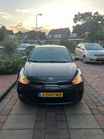 Kia Rio 1.0 T-gdi Ecodynamics 100pk 2017, Auto's, Kia, Voorwielaandrijving, 450 kg, Zwart, Bruin