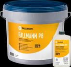 Pallmann P8 Vloerlijm - 80 Liter, Ophalen, Overige kleuren, Nieuw, 20 liter of meer