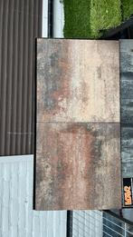 Sierbestrating betontegels koopje 23,95 pm2, Tuin en Terras, Tegels en Klinkers, Nieuw, Beton, Ophalen of Verzenden, Terrastegels