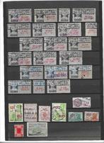 Kavel Belasting/Soldaten/telegraafzegels e.a rariteiten, Postzegels en Munten, Postzegels | Volle albums en Verzamelingen, Verzenden