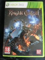 Knights Contract Xbox 360, 1 speler, Ophalen of Verzenden, Gebruikt, Vanaf 18 jaar