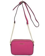 GUESS Isabeau schoudertas crossbody tasje fuchsia roze, Nieuw, Ophalen of Verzenden, Roze