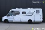 Hymer BML-T 780 Masterline 177pk Automaat | 7.89m | SLC AL-K, Automaat, Tot en met 2, 7 tot 8 meter, Bedrijf