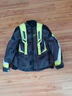 Macna motorjack XL, Motoren, Kleding | Motorkleding, Ophalen, Tweedehands, Jas | textiel