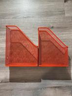 Documenten bakken, Ophalen of Verzenden, Zo goed als nieuw, Zwart