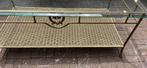 Salontafel, Huis en Inrichting, Tafels | Salontafels, Minder dan 50 cm, Rechthoekig, 50 tot 100 cm, Ophalen of Verzenden