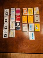 Ongebruikte vintage speelkaarten, Ophalen of Verzenden, Zo goed als nieuw, Speelkaart(en)