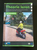 P. Somers - Theorie leren bromfiets, Boeken, Ophalen of Verzenden, Zo goed als nieuw, P. Somers; S. Greving, Nederlands