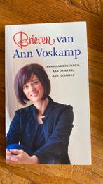 Ann Voskamp - Brieven van Ann Voskamp, Ophalen of Verzenden, Zo goed als nieuw, Ann Voskamp
