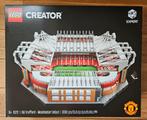 Lego Creator Expert Old Trafford - Manchester United 10272, Kinderen en Baby's, Speelgoed | Duplo en Lego, Ophalen of Verzenden
