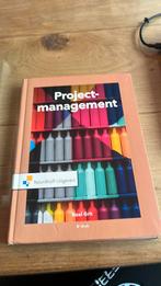 Roel Grit - Projectmanagement, Sociale wetenschap, Roel Grit, Ophalen of Verzenden, Zo goed als nieuw