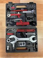 Crivit Gereedschapsset voor Fietsen, Fietsen en Brommers, Fietsaccessoires | Fietsgereedschap, Ophalen of Verzenden, Nieuw, Gereedschapsset