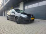 VW Polo 1.9 TDI 2009 5-deurs Airco Cruise Trekhaak, Voorwielaandrijving, Stof, 4 cilinders, 1900 cc