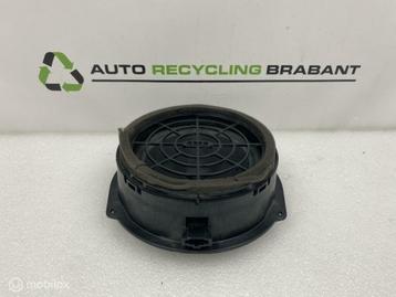 Speaker Achterzijde Audi A4 Audi Q3 Audi Q5 ORIG 8R0035411 beschikbaar voor biedingen