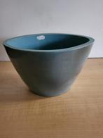 bloempot, Tuin en Terras, Bloempotten, Rond, Binnen, Ophalen of Verzenden, Zo goed als nieuw