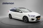 Ford FOCUS 1.5 EcoBlue ST-Line Business Wagon - Carplay, Pan, Gebruikt, Euro 6, 4 cilinders, Met garantie (alle)