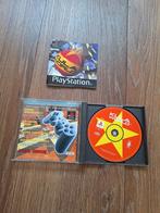 Playstion spel kula world, 1 speler, Ophalen of Verzenden, Zo goed als nieuw