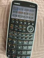 Casio fx-CG 20 Grafische Rekenmachine zonder cover, Computers en Software, Overige Computers en Software, Ophalen of Verzenden