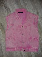 Guts&Gusto gilet,, Kleding | Dames, Bodywarmers, Guts & Gusto, Ophalen of Verzenden, Zo goed als nieuw, Roze
