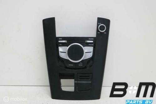 MMI bediening Audi A3 8V SB 8V0919614D, Auto diversen, Autonavigatie, Gebruikt