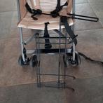 Buggy, Ophalen, Zo goed als nieuw