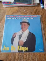 Jan de Kimpe - ik zou met jou aan willen pappen, Ophalen of Verzenden, Zo goed als nieuw, Overige formaten, Levenslied of Smartlap