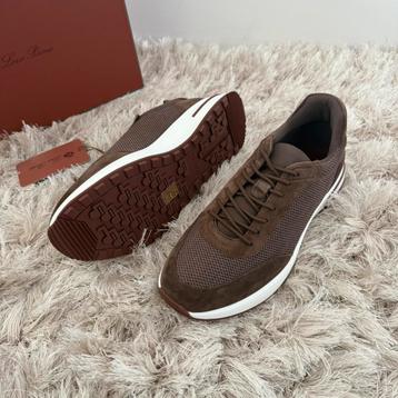 Loro Piana weekend walk meerdere kleuren! 40 t/m 45 voorraad beschikbaar voor biedingen
