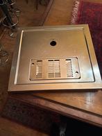 RVS Spoelbak met Afdruiprek - Horeca Keuken, Ophalen, Gebruikt