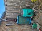 watertonnen, Tuin en Terras, Aarde en Mest, Ophalen, Tuinaarde