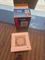 Ventilator te koop, Ophalen, Nieuw, Ventilator