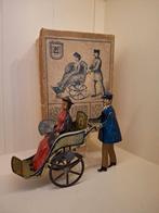 Diverse Lehmann stukken, Antiek en Kunst, Antiek | Speelgoed, Ophalen of Verzenden