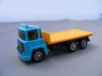 Leyland? Flat bed truck impy lone star 3 inch, Ophalen of Verzenden, Zo goed als nieuw, Bus of Vrachtwagen