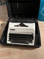 Typmachine, Diversen, Typemachines, Ophalen of Verzenden, Zo goed als nieuw