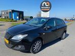 Seat Ibiza ST * 1.2 TDI Style Ecomotive 2011 * Top Auto *, Auto's, Seat, Voorwielaandrijving, Euro 5, Gebruikt, 1199 cc