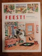 Arnoud Wierstra - Feest!, Ophalen of Verzenden, Gelezen, Arnoud Wierstra
