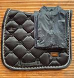 Set Equestrian Stockholm!, Dieren en Toebehoren, Ophalen of Verzenden, Gebruikt, Dekje