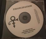 Prince Emancipation Promo cd, Cd's en Dvd's, Cd's | Pop, Ophalen of Verzenden, 1980 tot 2000, Zo goed als nieuw