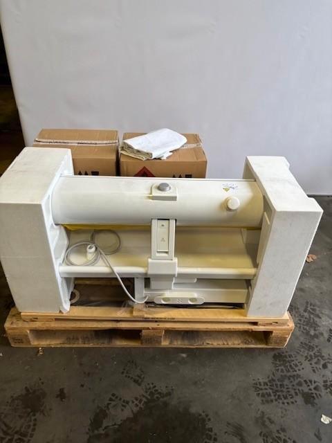 2355. Strijkmachine / Miele, Witgoed en Apparatuur, Strijkijzers en Strijkplanken, Nieuw, Ophalen