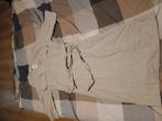 Jurk, Ophalen, Nieuw, Maat 38/40 (M), Beige
