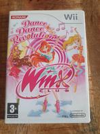Nintendo Wii "Dance Dance Revolution", Spelcomputers en Games, Games | Nintendo Wii, Gebruikt, Ophalen of Verzenden