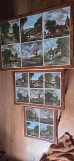 Antieke tafeltjes, Antiek en Kunst, Ophalen