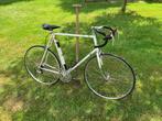 Klassieke vintage stalen race fiets, Overige merken, 28 inch, 10 tot 15 versnellingen, Ophalen of Verzenden