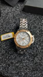 invicta reserve limited, Ophalen of Verzenden, Nieuw, Zwart, Android