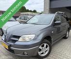 Mitsubishi Outlander Sport 2.0 Travel /BJ 2008 /Origineel NL, Auto's, Mitsubishi, Voorwielaandrijving, 136 pk, Metallic lak, 4 cilinders