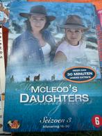 McLEODS daughters, Ophalen of Verzenden, Zo goed als nieuw