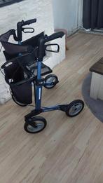 Rollator gemino, Diversen, Rollators, Ophalen, Lichtgewicht