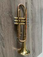 Veiling! Frank HOLTON trompet model T602R Yamaha!, Muziek en Instrumenten, Blaasinstrumenten | Trompetten, Ophalen of Verzenden